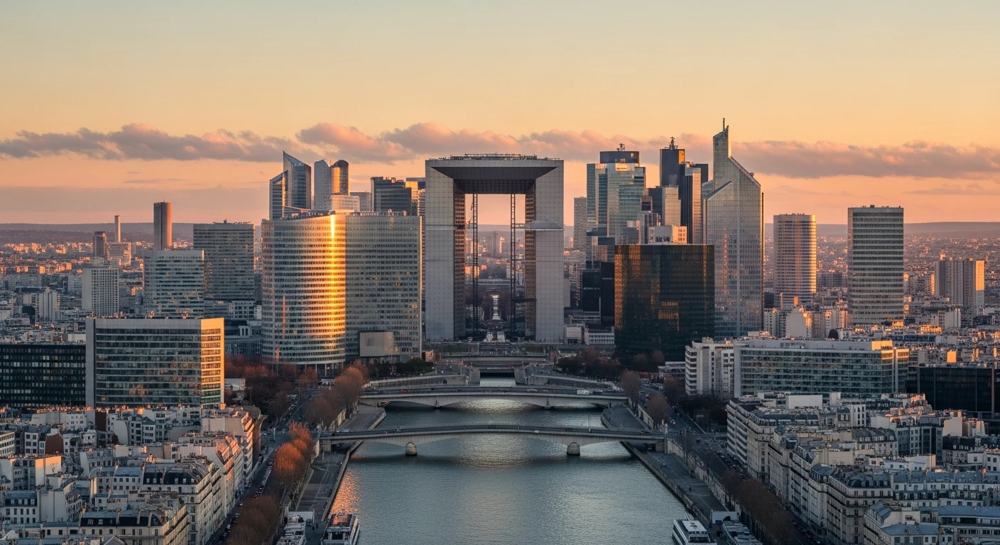 💼 Ressources et services pour les entrepreneurs à Courbevoie