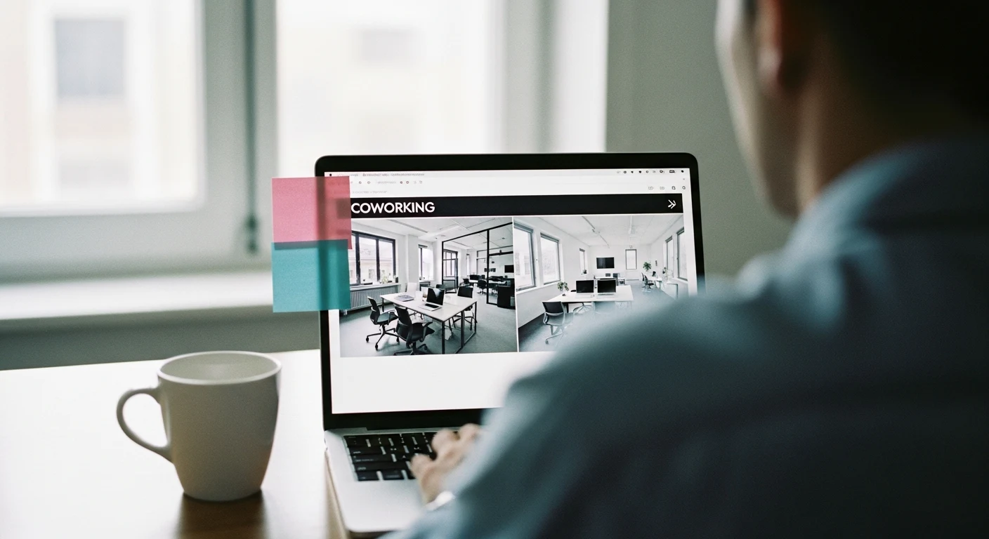 🎯 Comment choisir un coworking à Courbevoie en 2026