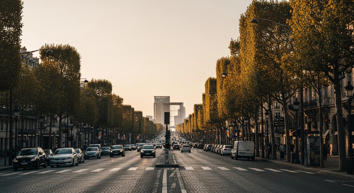 🌆 Coworking dans le Paris Ouest : 16ème, 17ème, Porte Dauphine et passerelle vers La Défense