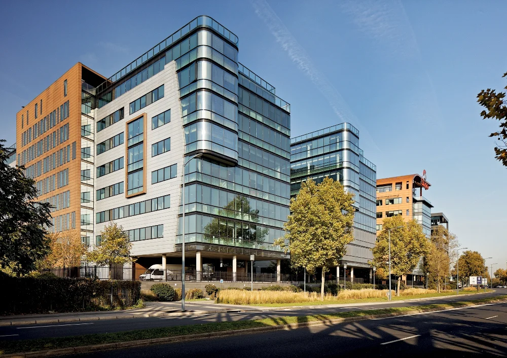 Photo de l'espace au-bureau-coworking-asnieres (source : Google)