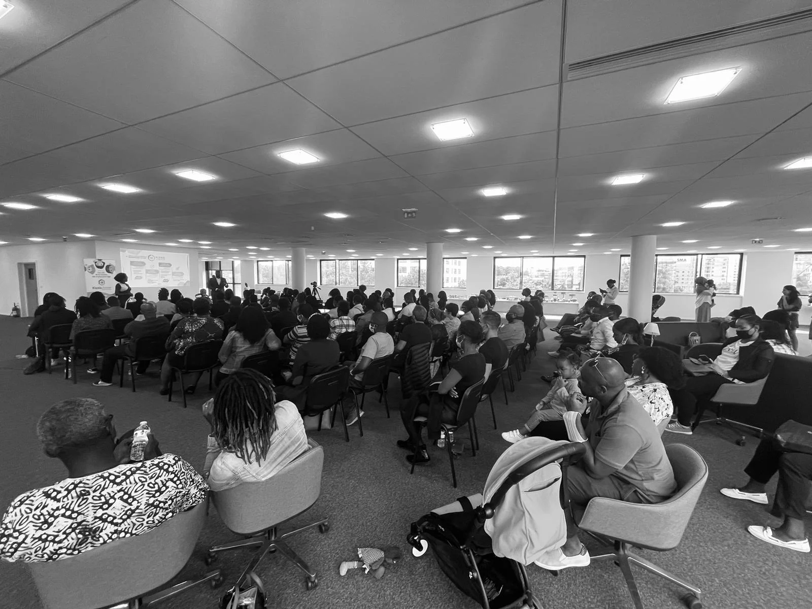 Photo de l'espace au-bureau-coworking-asnieres (source : Google)