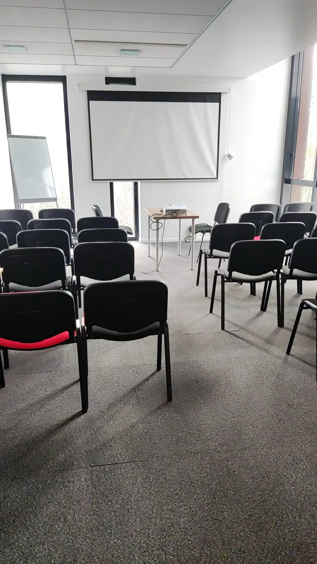 Photo de l'espace au-bureau-coworking-asnieres (source : Google)