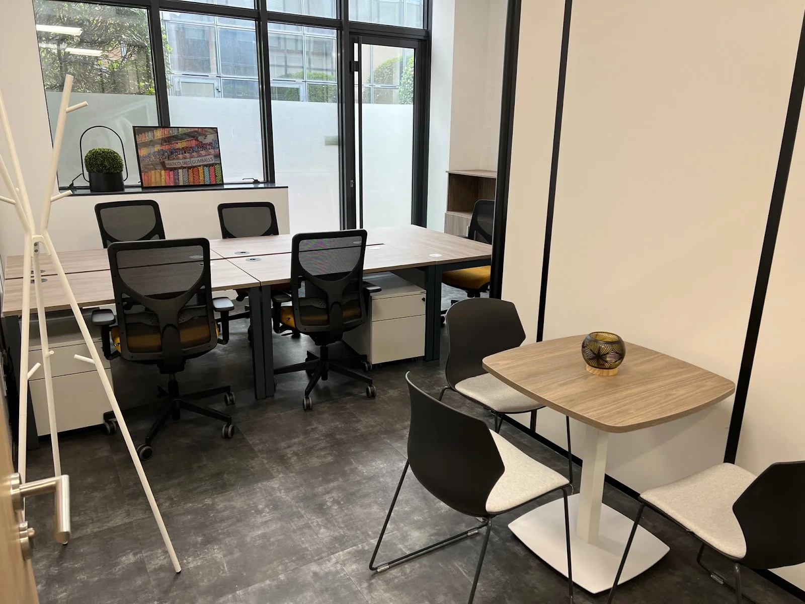 Coworkea Vanves Malakoff - Photo de l'espace coworkea-vanves-malakoff (source : Google)