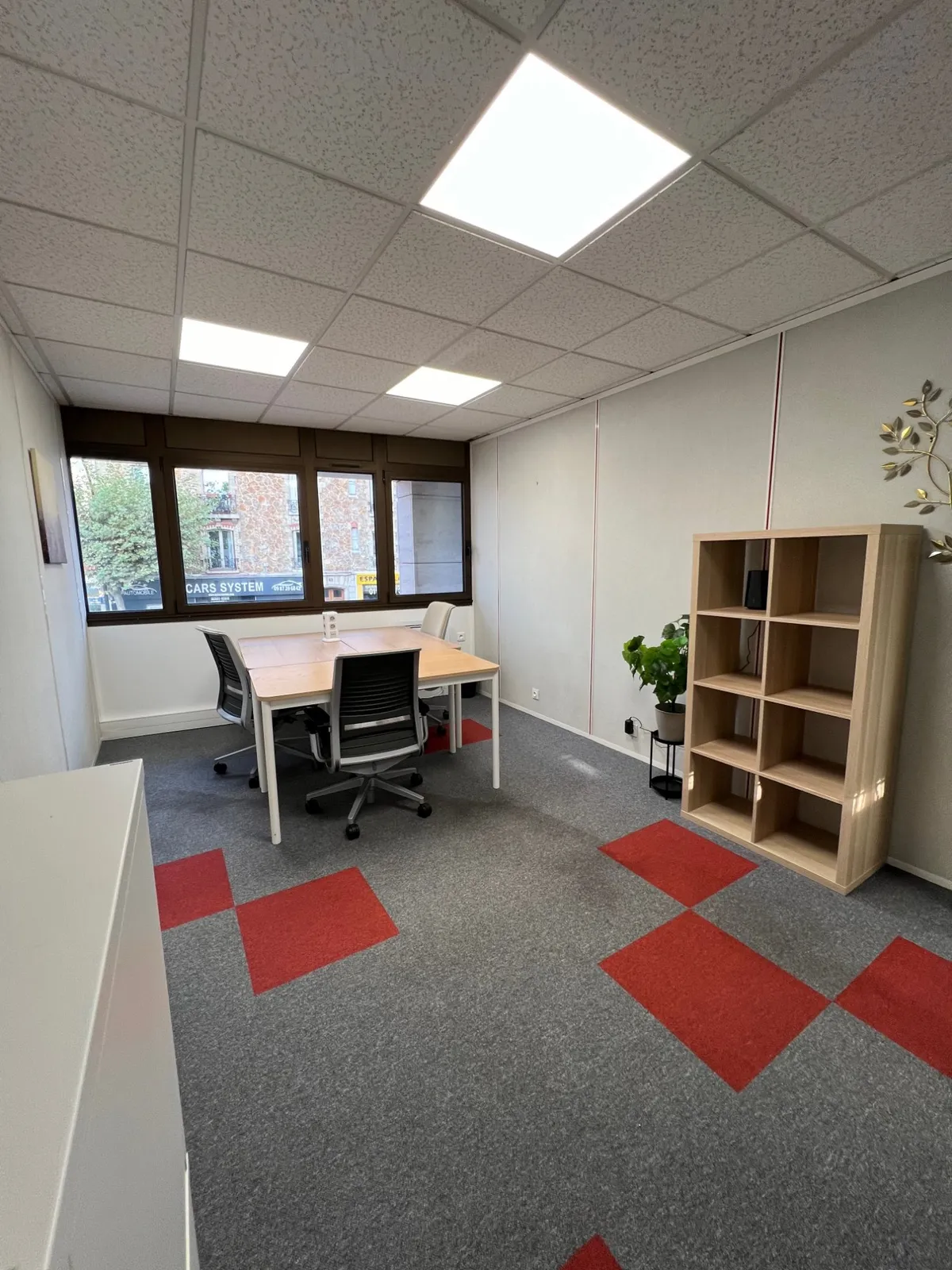 Marceau Offices Courbevoie - Photo de l'espace marceau-offices (source : Google)