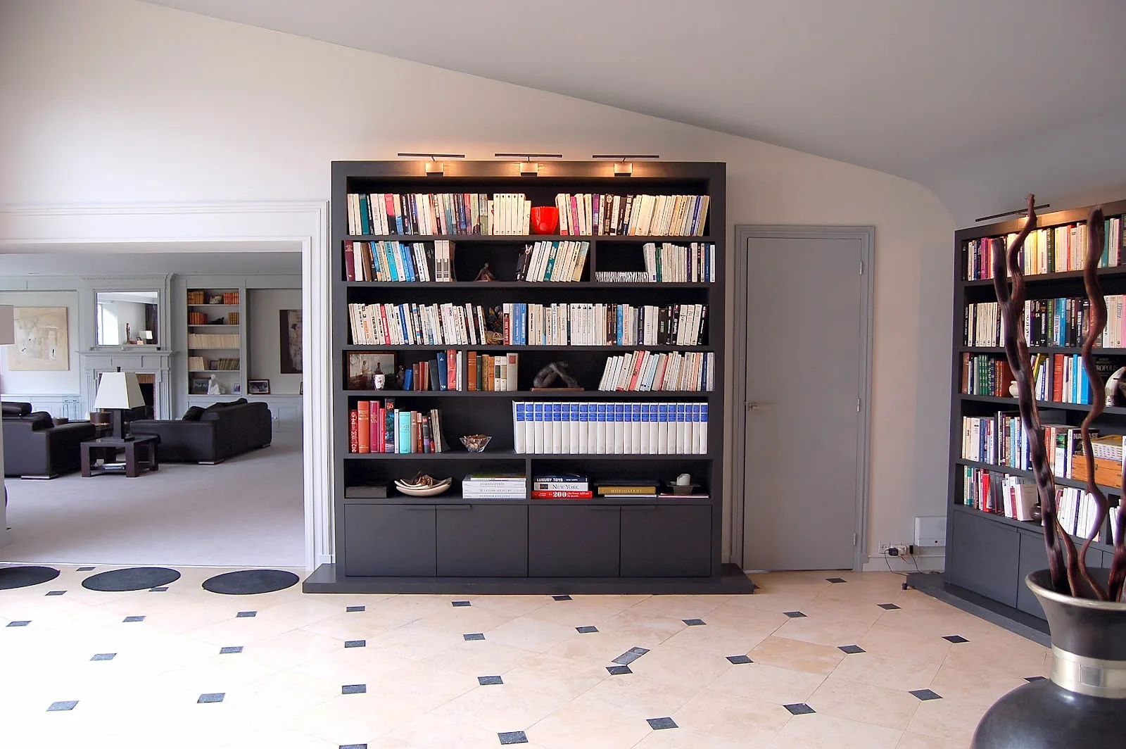 Spacework Courbevoie - Photo de l'espace spacework-courbevoie (source : Google)