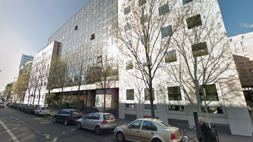 Photo de l'espace zecoworking (source : Google)